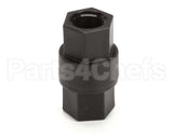 125769 Groen Valve, Ball Check 1/2 Npt