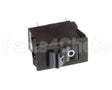 1257854 Sandenvendo Circuit Breaker,20 Amp,Hfd