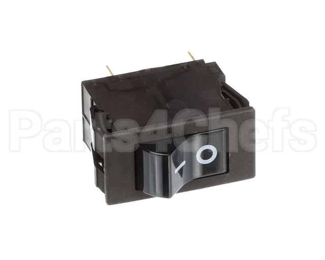 1257854 Sandenvendo Circuit Breaker,20 Amp,Hfd