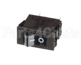 1257854 Sandenvendo Circuit Breaker,20 Amp,Hfd