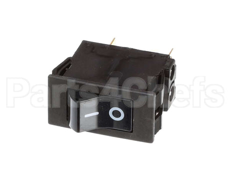 1257854 Sandenvendo Circuit Breaker,20 Amp,Hfd