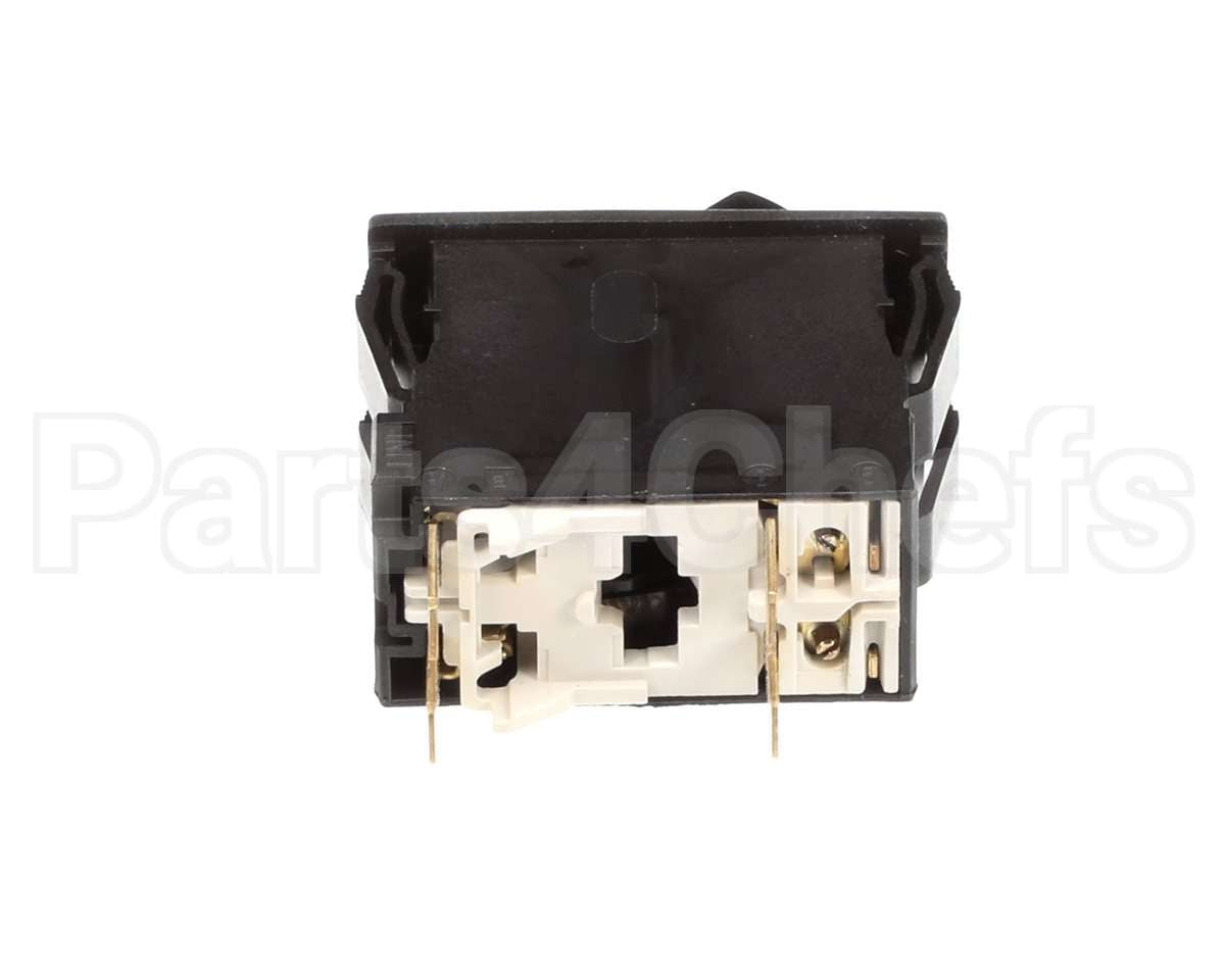 1257854 Sandenvendo Circuit Breaker,20 Amp,Hfd