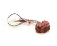 125788 Groen Harness, Control Board