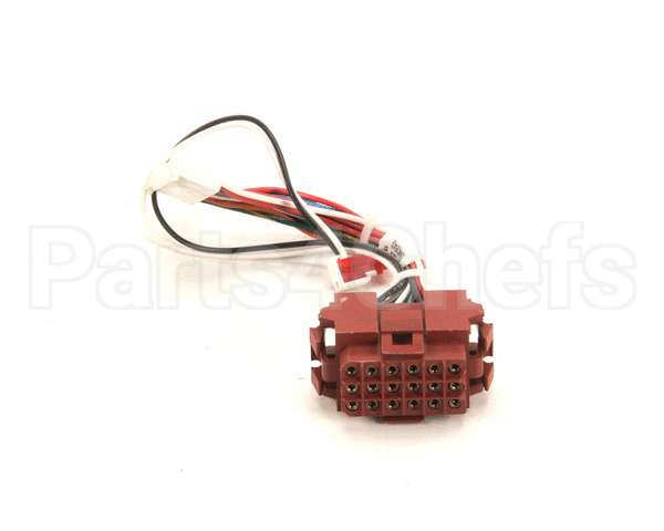 125788 Groen Harness, Control Board
