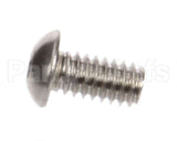 1258 Globe Screw