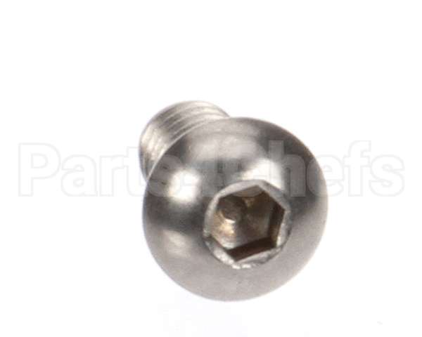 1258 Globe Screw