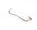 12585.0000 Bunn Tube Assembly, Overflow