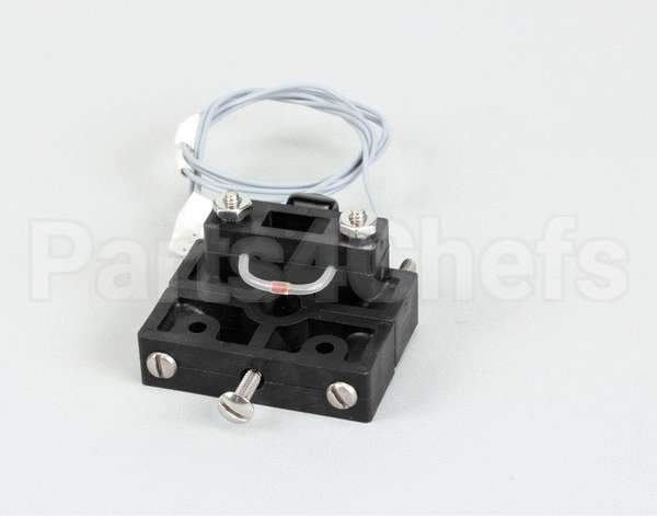 12586.0000 Bunn Bracket/Thermistor Assembly Hw5
