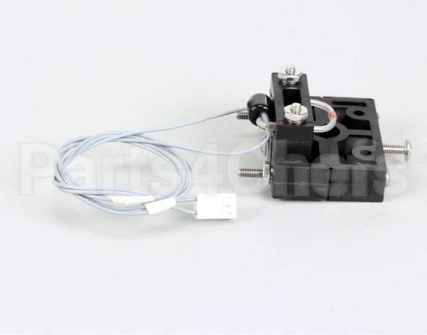 12586.0000 Bunn Bracket/Thermistor Assembly Hw5