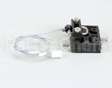 12586.0000 Bunn Bracket/Thermistor Assembly Hw5