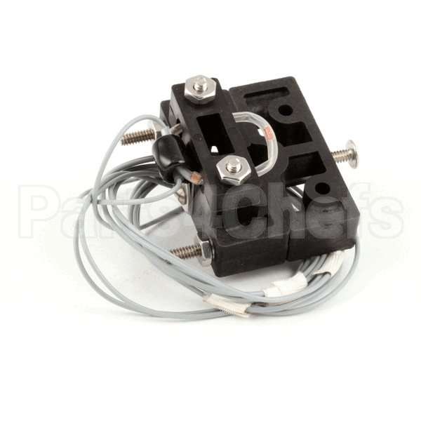 12586.0001 Compatible Bunn Bracket/Thermistor Assembly H10X