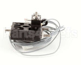 12586.0001 Bunn Bracket/Thermistor Assembly H10X