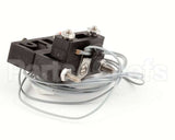 12586.0001 Bunn Bracket/Thermistor Assembly H10X