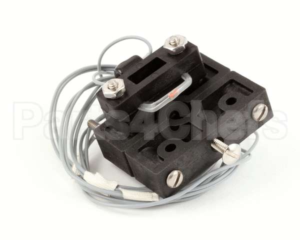 12586.0001 Bunn Bracket/Thermistor Assembly H10X