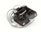 12586.0001 Bunn Bracket/Thermistor Assembly H10X