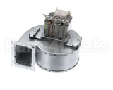 12589 Cretors Blower-230/50Hz-Msw