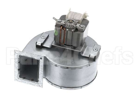 12589 Cretors Blower-230/50Hz-Msw
