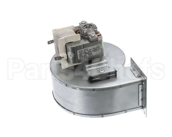 12589 Cretors Blower-230/50Hz-Msw