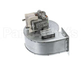 12589 Cretors Blower-230/50Hz-Msw