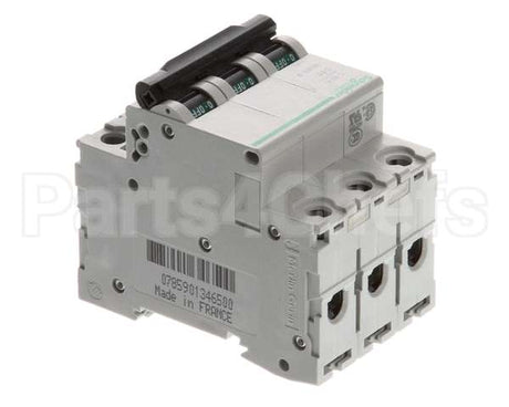 1259 Douglas Machines Breaker 10 Amp
