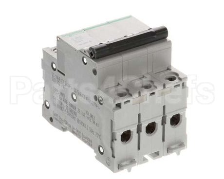 1259 Douglas Machines Breaker 10 Amp