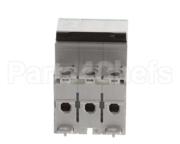 1259 Douglas Machines Breaker 10 Amp
