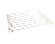 125901 Groen Rack, Left Side Hy-5