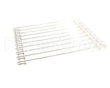 125901 Groen Rack, Left Side Hy-5