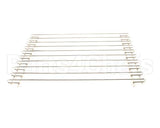 125901 Groen Rack, Left Side Hy-5