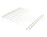 125901 Groen Rack, Left Side Hy-5