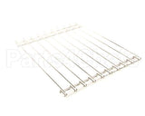 125901 Groen Rack, Left Side Hy-5