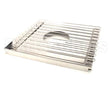 125902 Groen Cover, Blower Asm Hy-5E