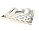 125902 Groen Cover, Blower Asm Hy-5E
