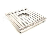 125902 Groen Cover, Blower Asm Hy-5E