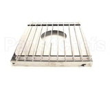 125902 Groen Cover, Blower Asm Hy-5E