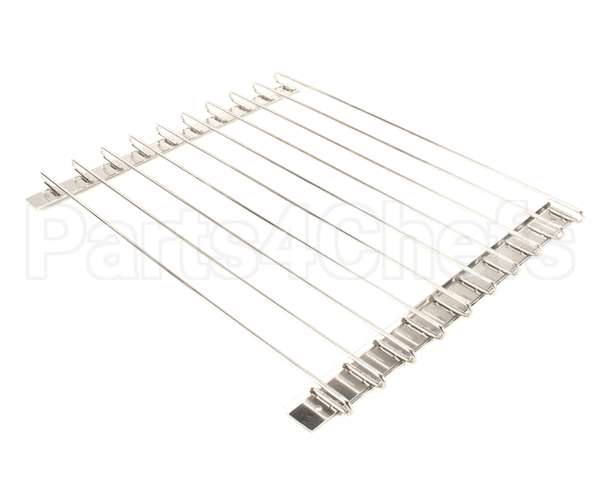 125904 Groen Rack, Right Side Asm Hy-5E