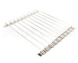 125904 Groen Rack, Right Side Asm Hy-5E