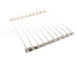125904 Groen Rack, Right Side Asm Hy-5E