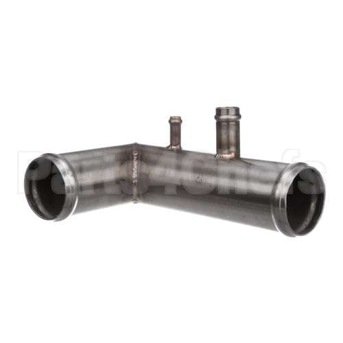 125918 Groen Drain, Asm Hy-5E Steamer