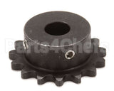 125920 Bettcher Sprocket 15T