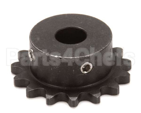 125920 Bettcher Sprocket 15T