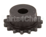 125920 Bettcher Sprocket 15T