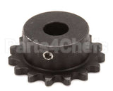 125920 Bettcher Sprocket 15T