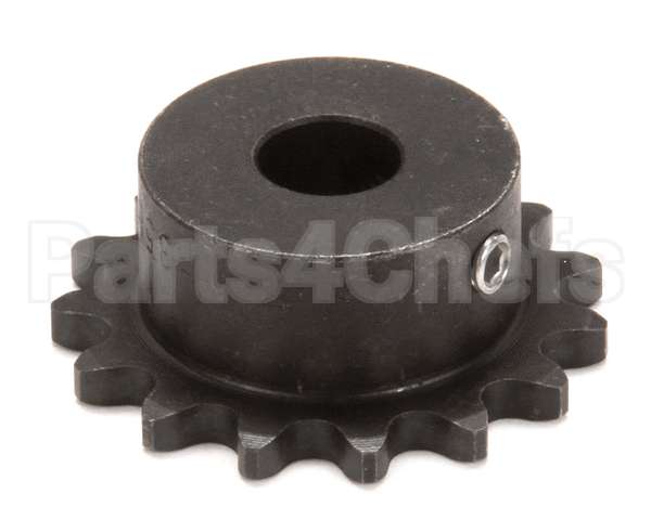 125920 Bettcher Sprocket 15T
