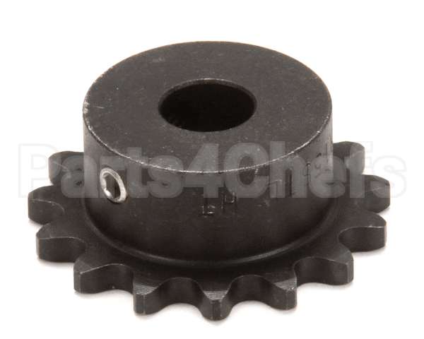 125920 Bettcher Sprocket 15T