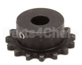125920 Bettcher Sprocket 15T