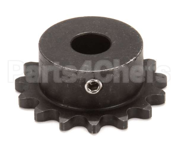125920 Bettcher Sprocket 15T