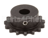 125920 Bettcher Sprocket 15T