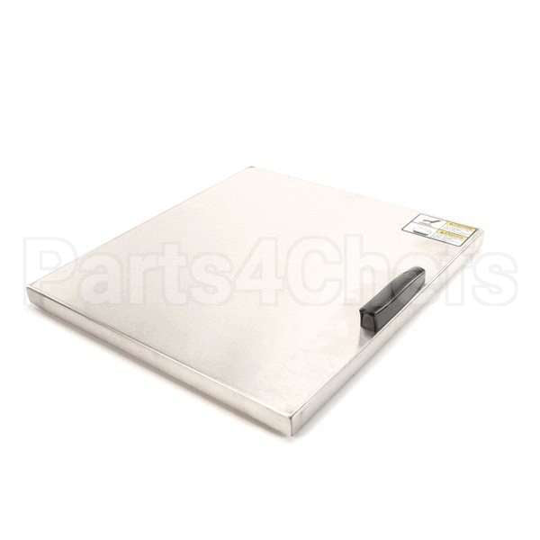 125922 Compatible Groen Door, Asm Hy-5E