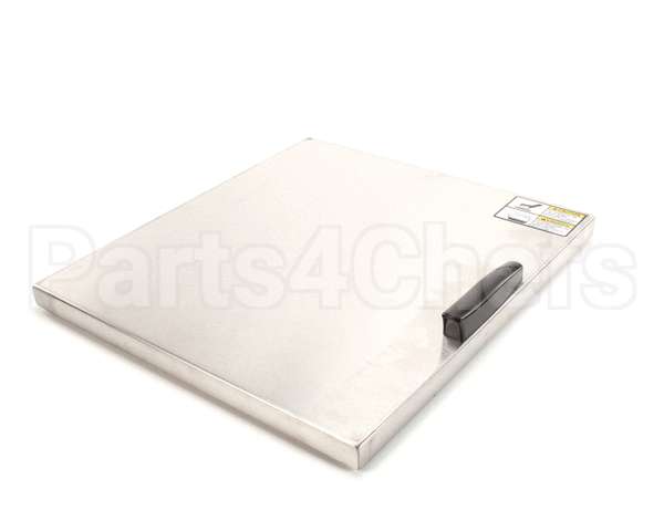125922 Groen Door,Asm Hy-5E